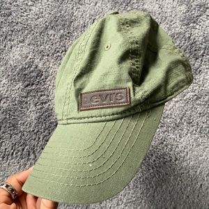 Levi’s Baseball Hat